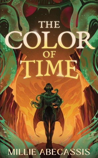 The Color of Time - Ingram