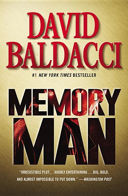 Memory Man - Ingram