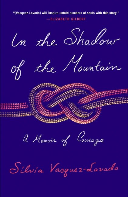 In the Shadow of the Mountain: A Memoir of Courage - Ingram