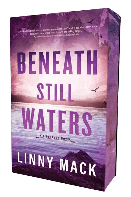 Beneath Still Waters