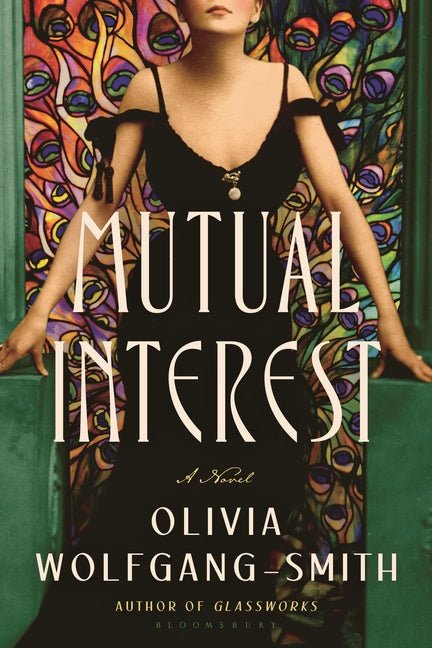 Mutual Interest - Ingram