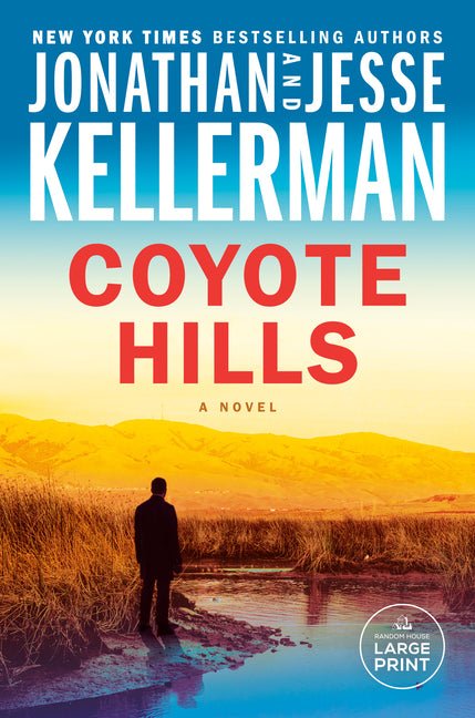 Coyote Hills - Ingram