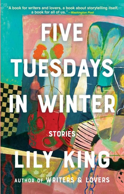 Five Tuesdays in Winter - Ingram