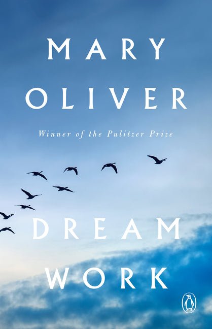 Dream Work: Poems - Ingram