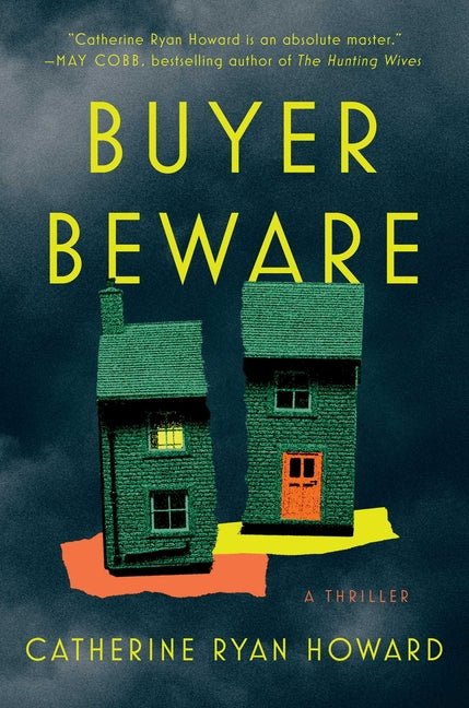 Buyer Beware: A Thriller - Ingram