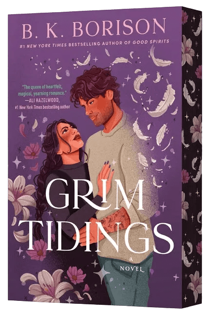Grim Tidings