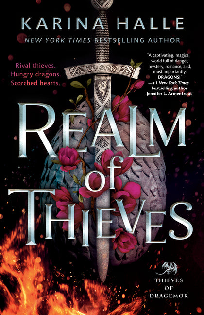 Realm of Thieves - Ingram