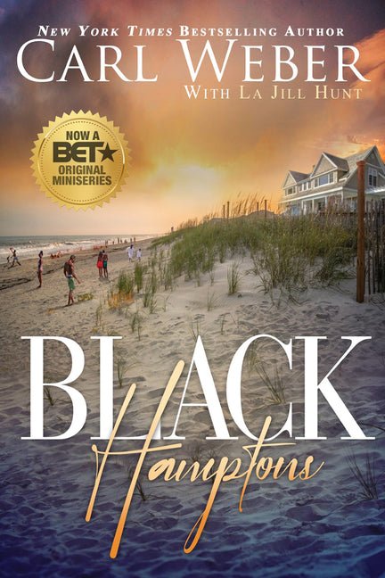 Black Hamptons - Ingram