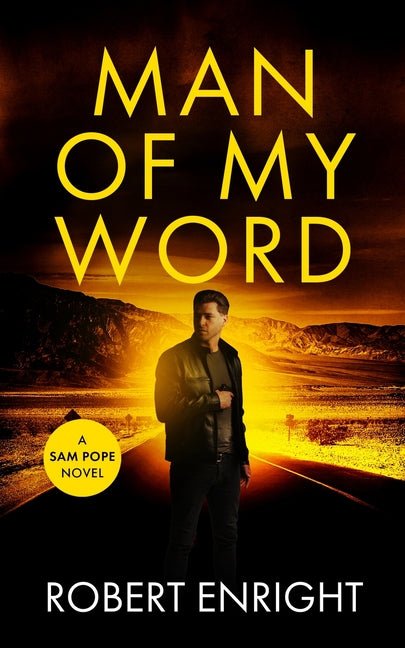 Man Of My Word - Ingram