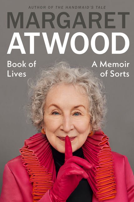 Book of Lives: A Memoir of Sorts - Ingram