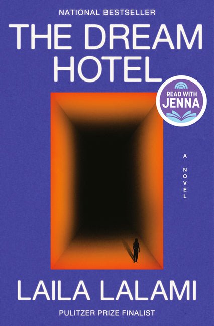 Dream Hotel: A Read with Jenna Pick - Ingram