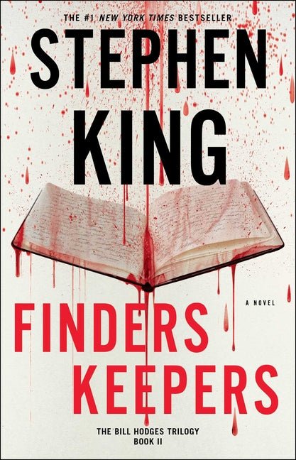 Finders Keepers - Ingram