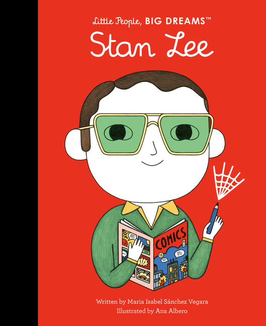 Stan Lee - Ingram