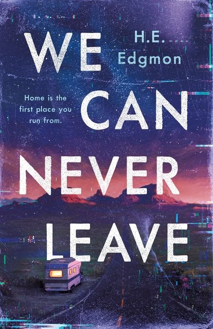 We Can Never Leave - Ingram