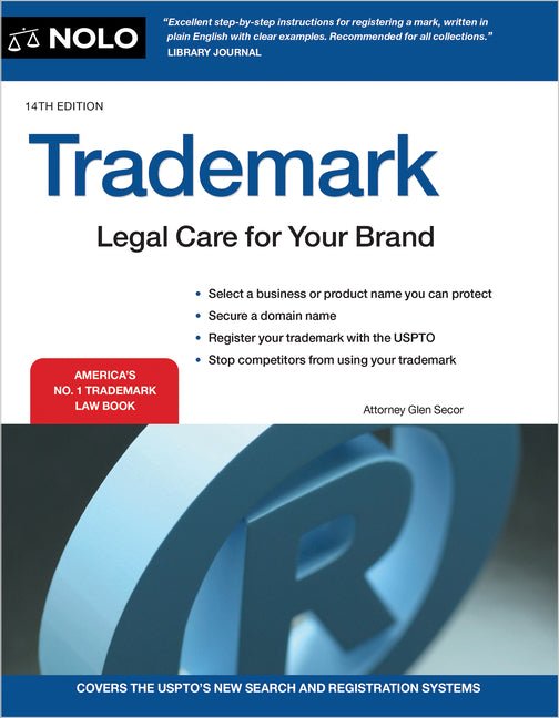 Trademark: Legal Care for Your Business & Product Name - Ingram