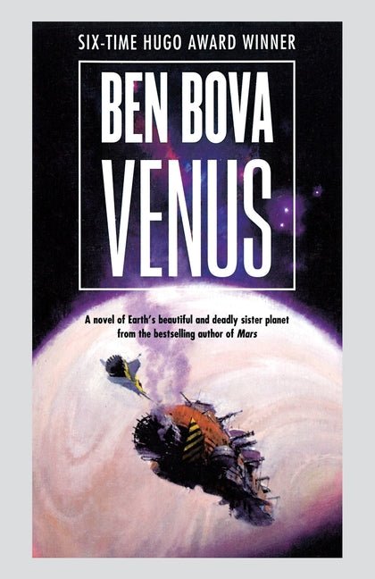 Venus - Ingram