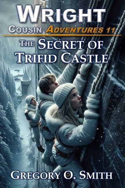 Secret of Trifid Castle - Ingram