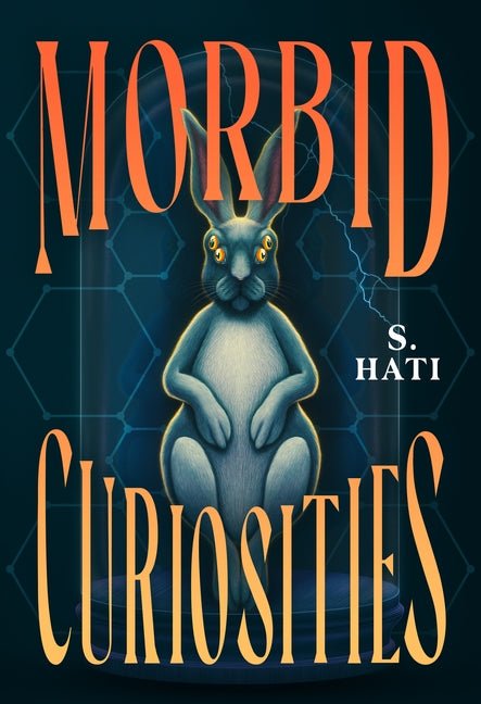 Morbid Curiosities - Ingram