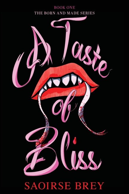 Taste of Bliss - Ingram