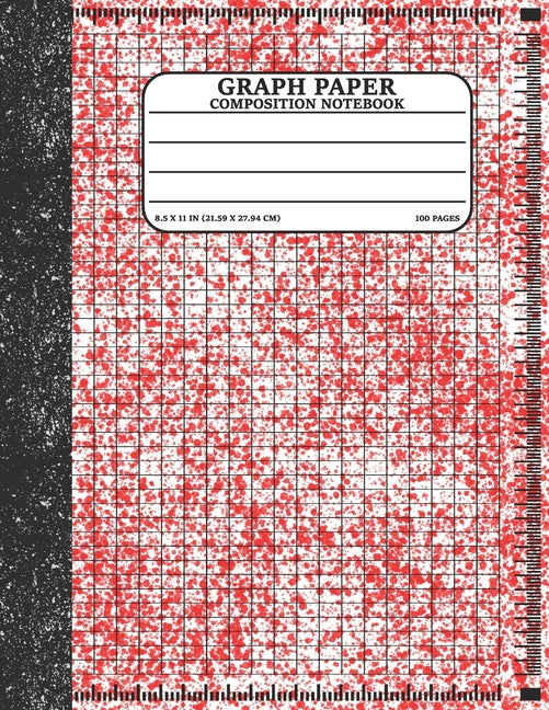 Graph Paper Composition Notebook: Math and Science Lover Graph Paper Cover Watercolor (Quad Ruled 4 squares per inch, 100 pages) Birthday Gifts For Ma - Ingram
