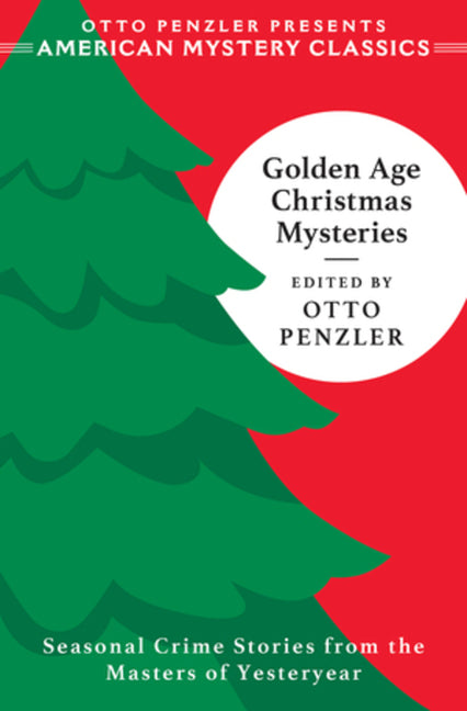 Golden Age Christmas Mysteries - Ingram