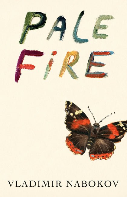 Pale Fire - Ingram