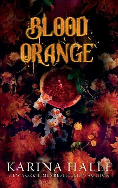 Blood Orange - Ingram