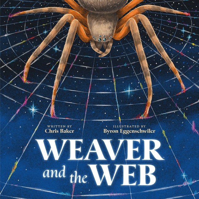 Weaver and the Web