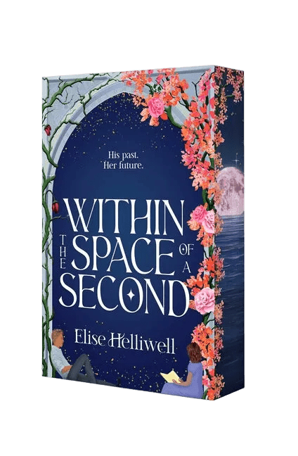 Within the Space of a Second