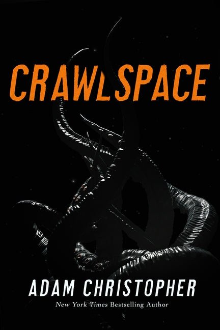 Crawlspace - Ingram