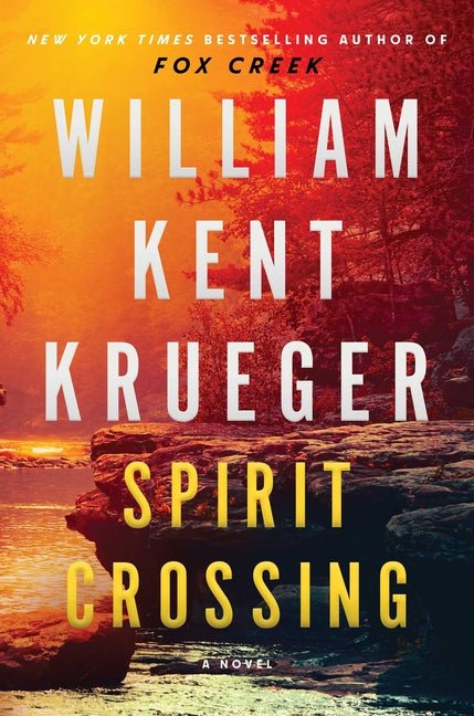 Spirit Crossing - Ingram
