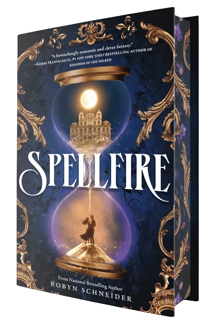 Spellfire