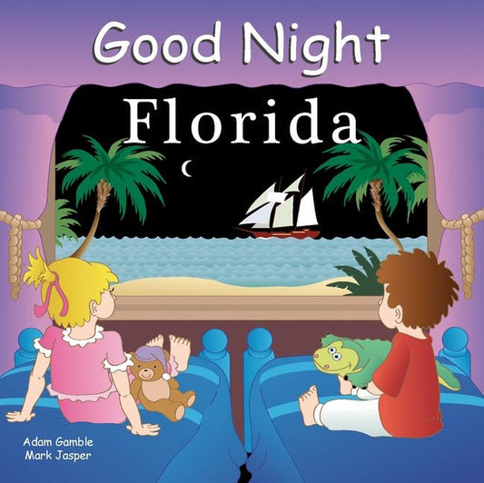 Good Night Florida - Ingram