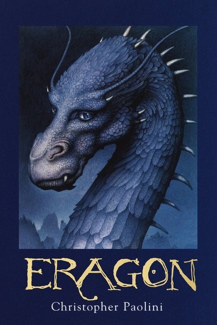 Eragon: Book I - Ingram
