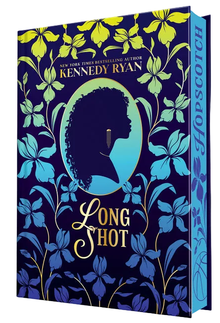Long Shot (Collector's Edition)