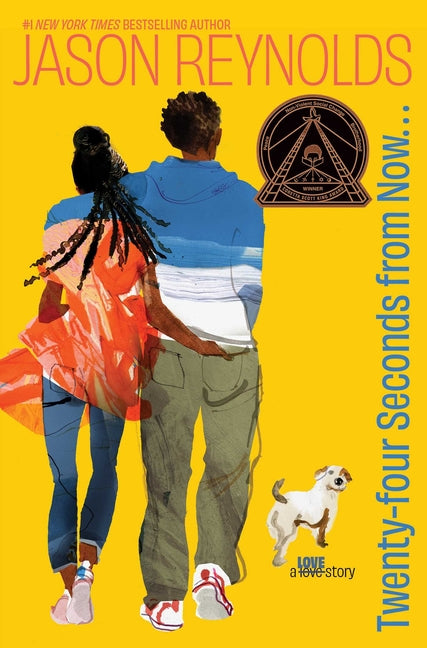 Twenty-Four Seconds from Now . . .: A Love Story (Reprint) - Ingram