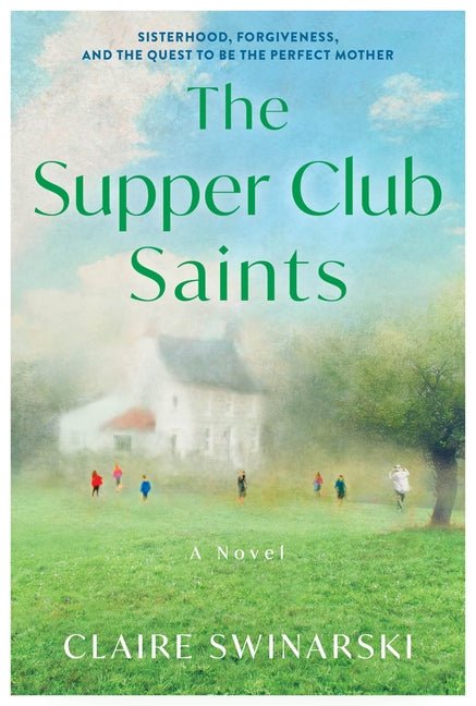The Supper Club Saints - Ingram
