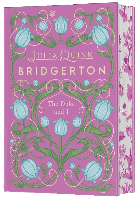 The Duke and I Deluxe Collector's Edition: Bridgerton