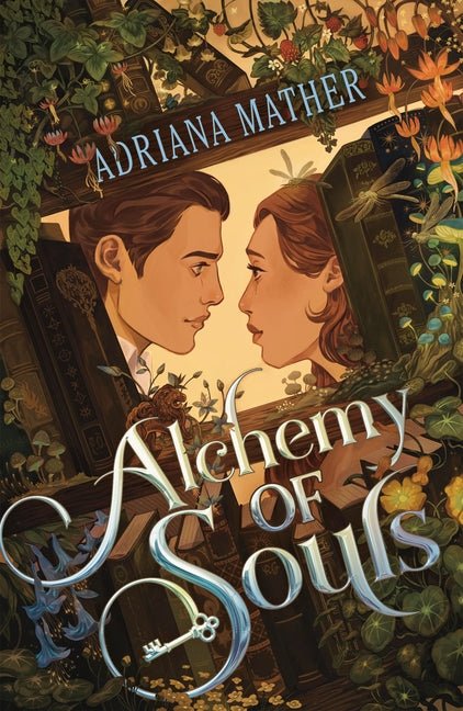 Alchemy of Souls