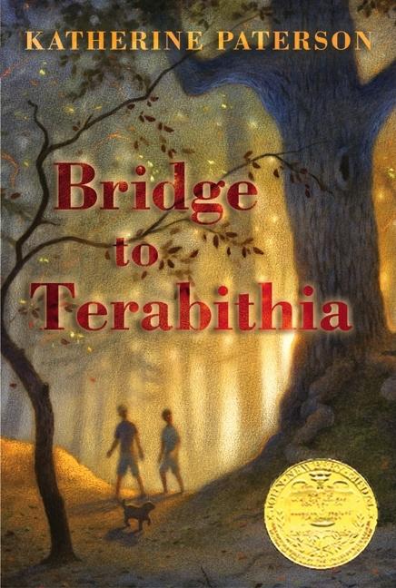 Bridge to Terabithia - Ingram
