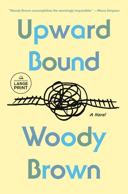 Upward Bound - Ingram