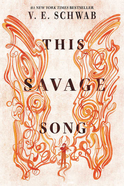 This Savage Song - Ingram