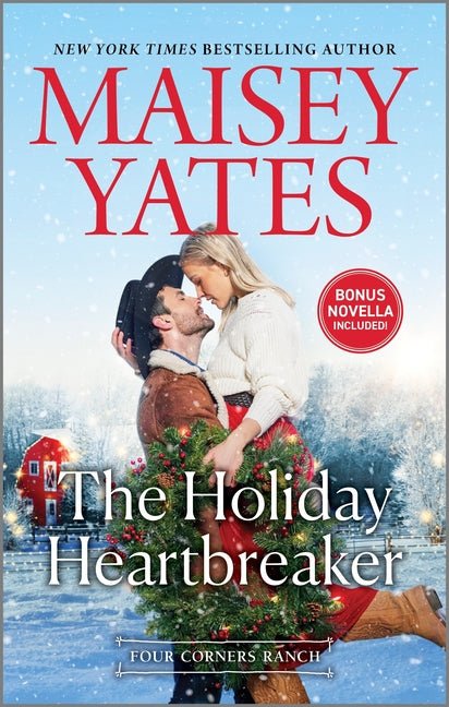 Holiday Heartbreaker (Original) - Ingram