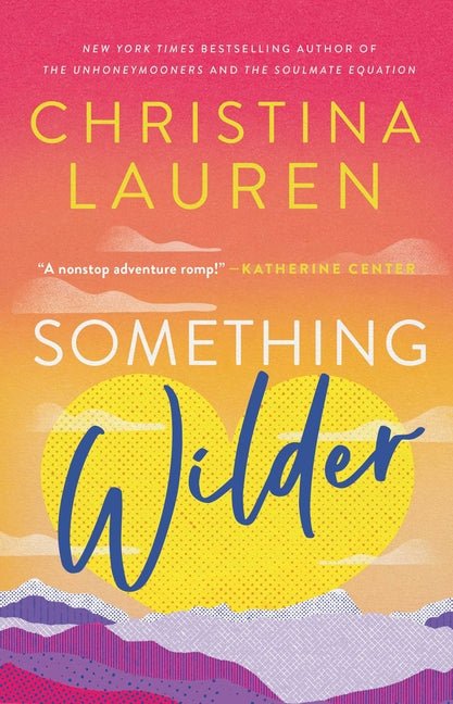 Something Wilder - Ingram