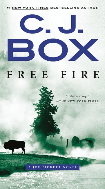 Free Fire - Ingram