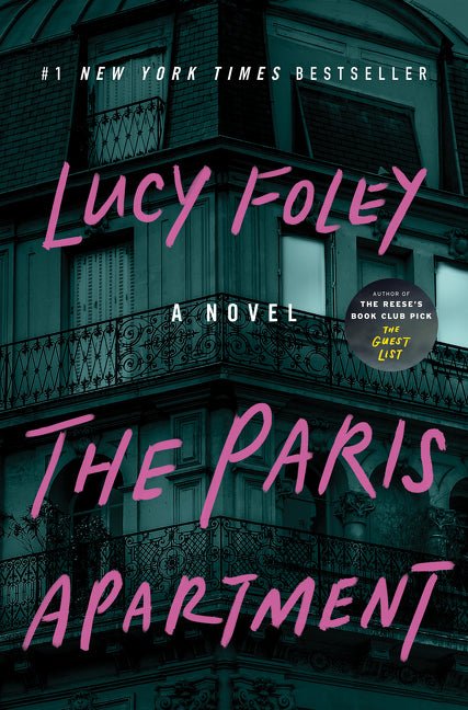 Paris Apartment - Ingram