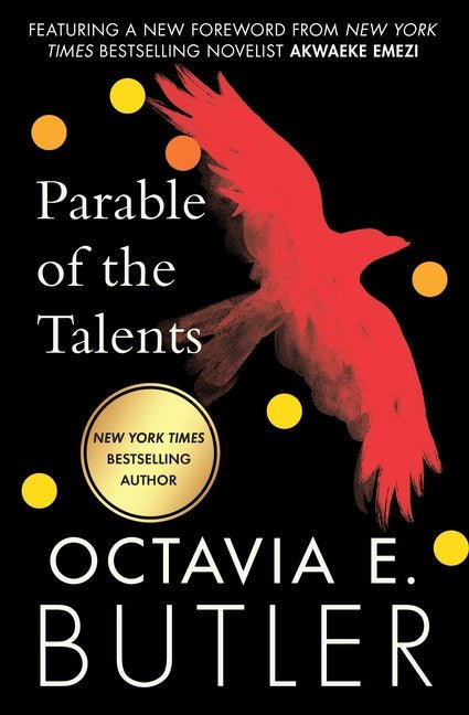 Parable of the Talents - Ingram
