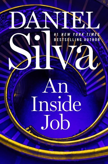 Inside Job - Ingram
