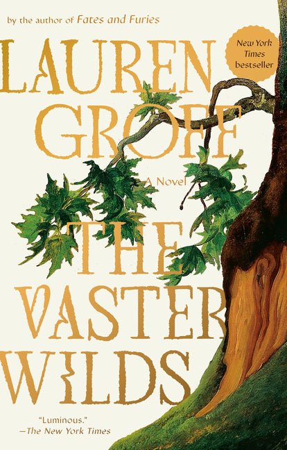 Vaster Wilds - Ingram