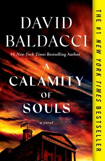 Calamity of Souls - Ingram